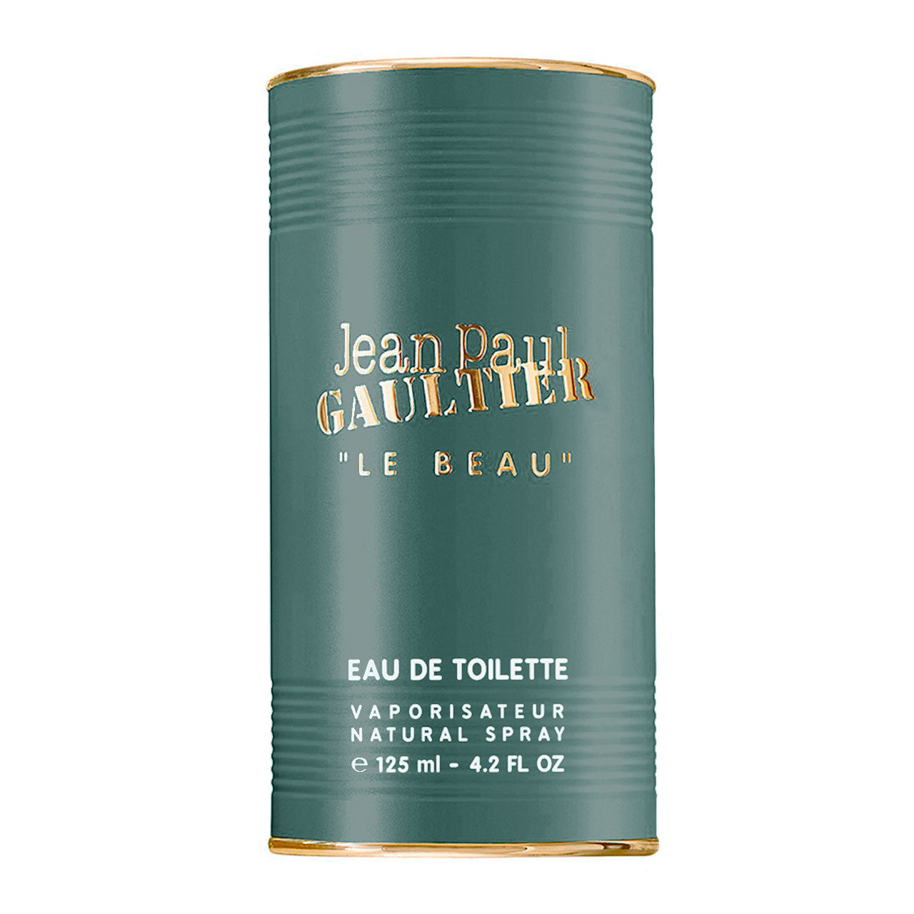 Jean Paul Gaultier Le Beau EDT 125ml Hombre