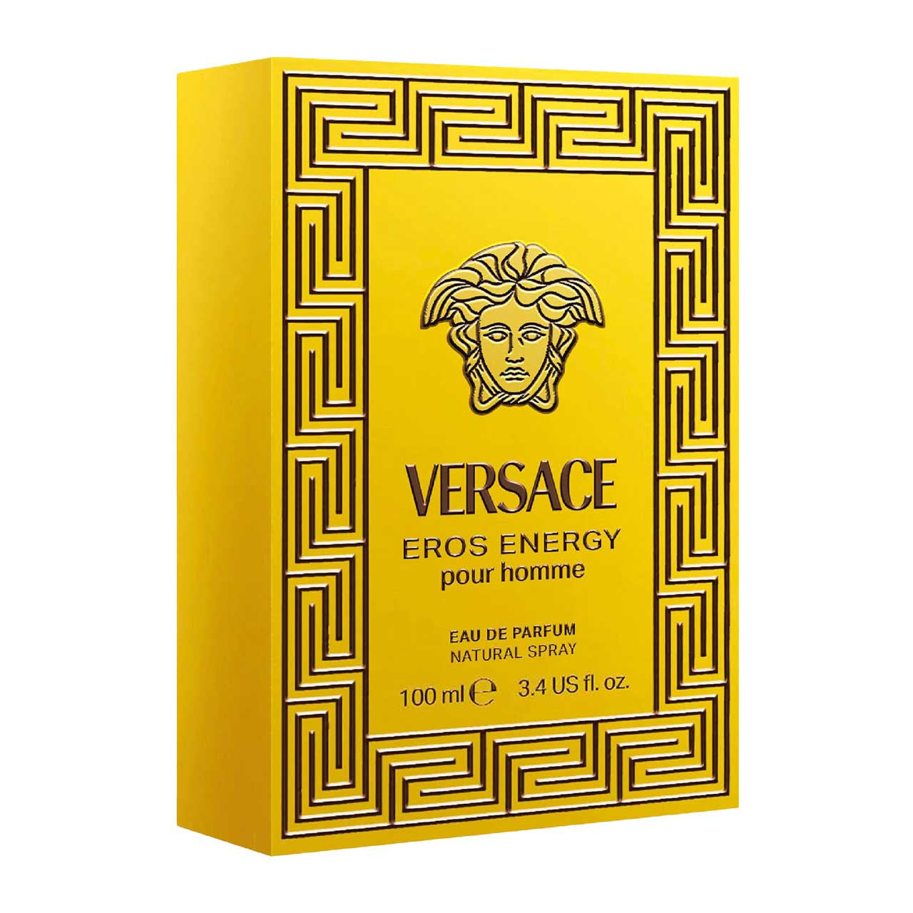 Versace Eros Energy EDP 100ml Hombre