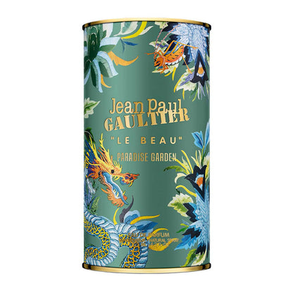 Jean Paul Gaultier Le Beau Paradise Garden EDP 125ml Hombre