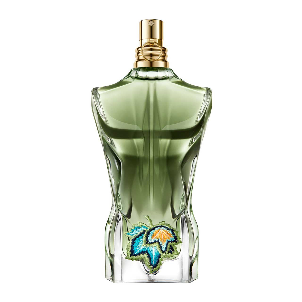 Jean Paul Gaultier Le Beau Paradise Garden EDP 125ml Hombre