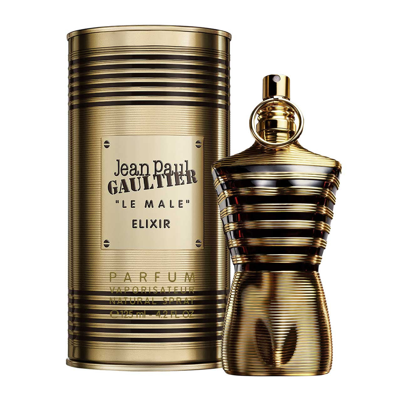 Jean Paul Gaultier Le Male Elixir EDP 200ml Hombre