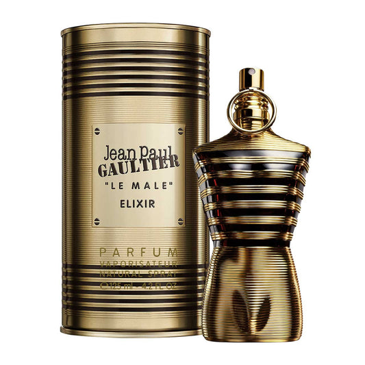 Jean Paul Gaultier Le Male Elixir EDP 125ml Hombre