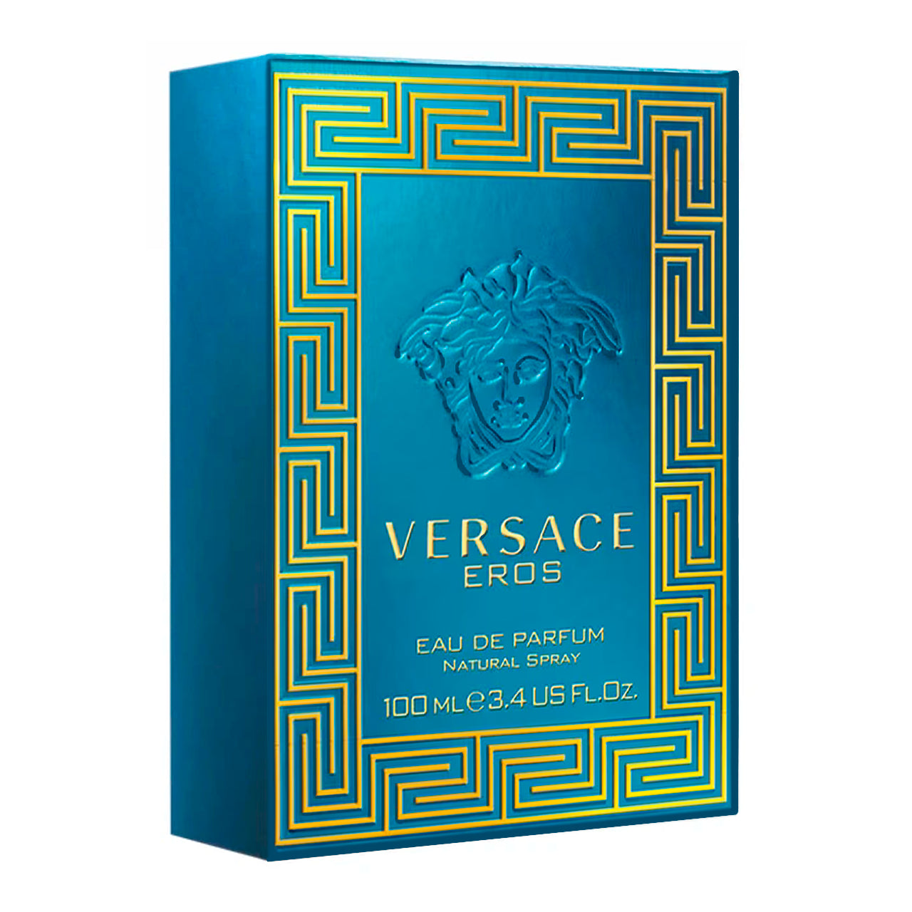 Versace Eros EDP 100ml Hombre
