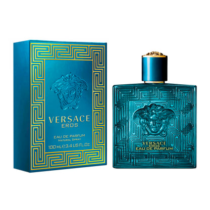 Versace Eros EDP 100ml Hombre