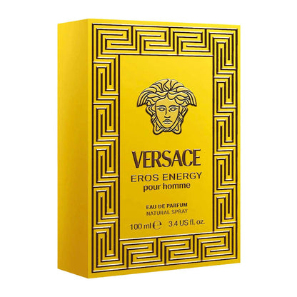 Versace Eros Energy EDP 100ml Hombre