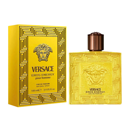 Versace Eros Energy EDP 100ml Hombre