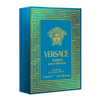 Versace Eros Parfum 100ml Hombre