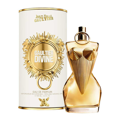 Jean Paul Gaultier Divine EDP 100ml Dama